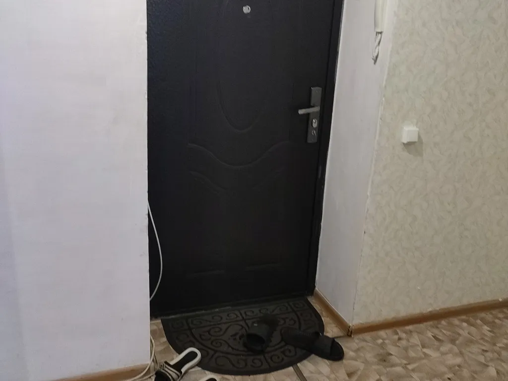 Уютная квартира в районе военной части