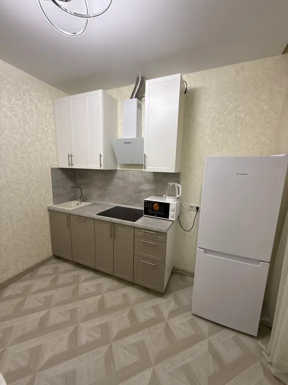 Уютная и чистая квартира в центре города