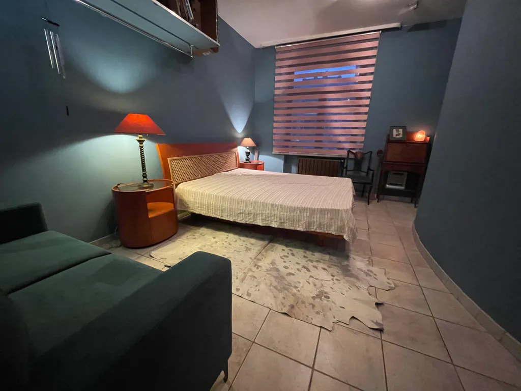 Квартира Квартира Лучшее место для тех кто любит кино и природу — Москва