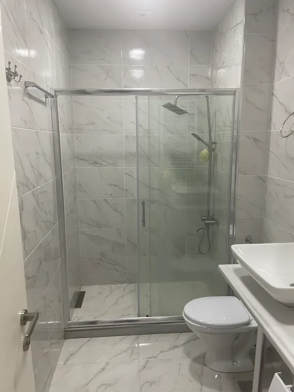 Уютная студия у моря