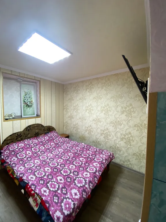 Квартира в частном секторе