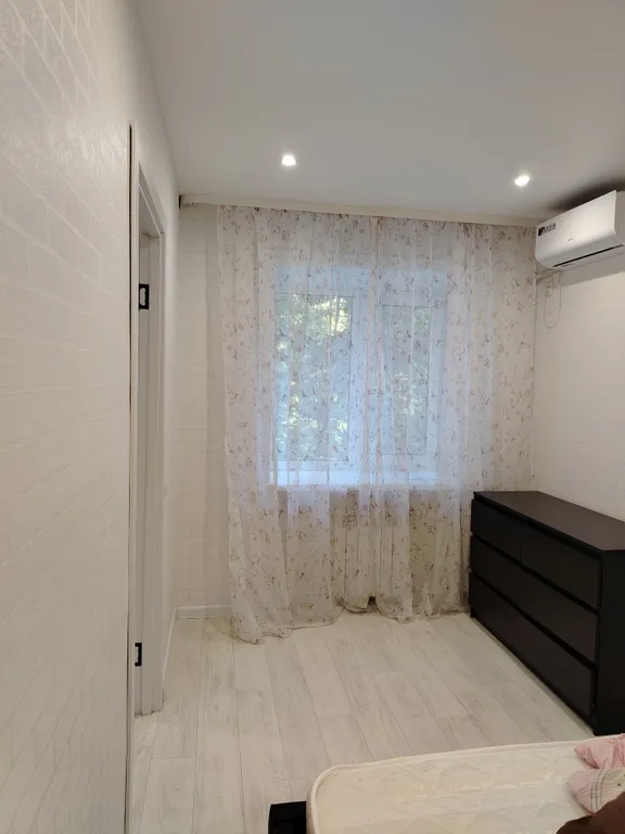 Квартира Квартира, в двух шагах набережная — Хабаровск