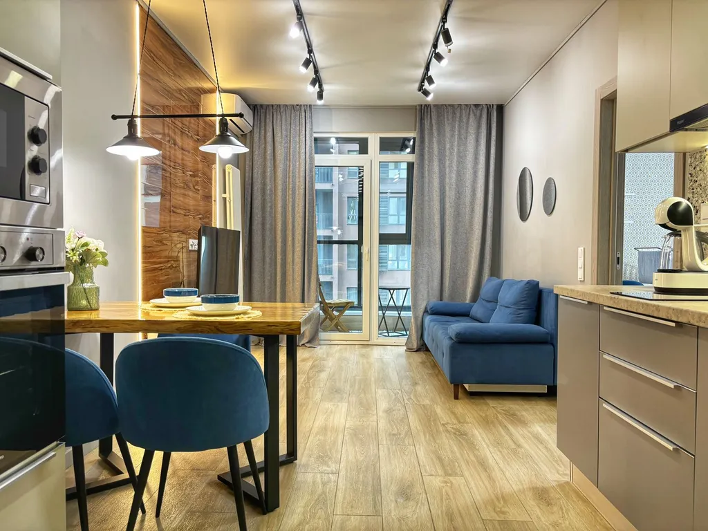 Квартира Эксклюзивные апартаменты в ЖК комфорт-класса Лесопарковый — аренда посуточно в Челябинск