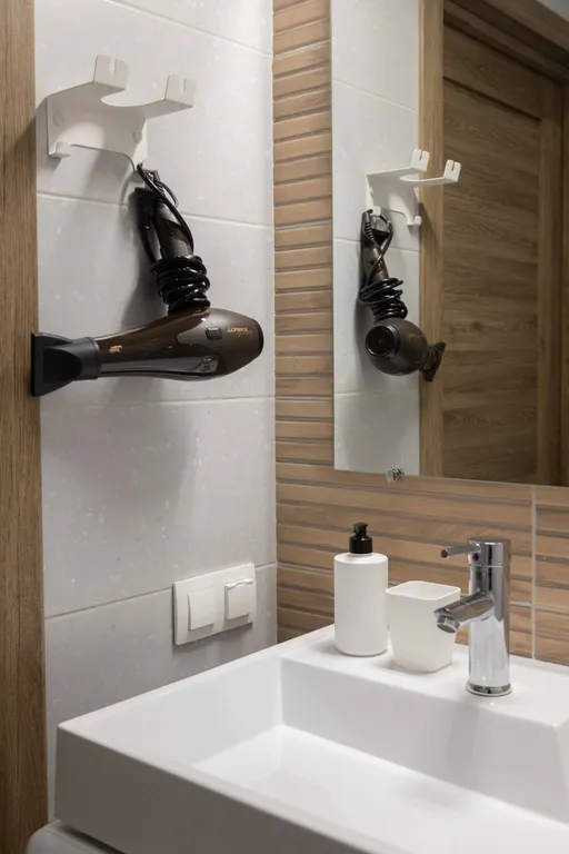 Квартира Квартира Стильный апартамент рядом с аэропортом Внуково — Москва