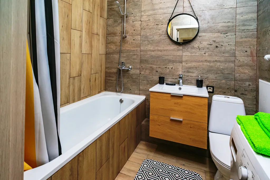Ваш комфорт - наша работа, OrenRoom56