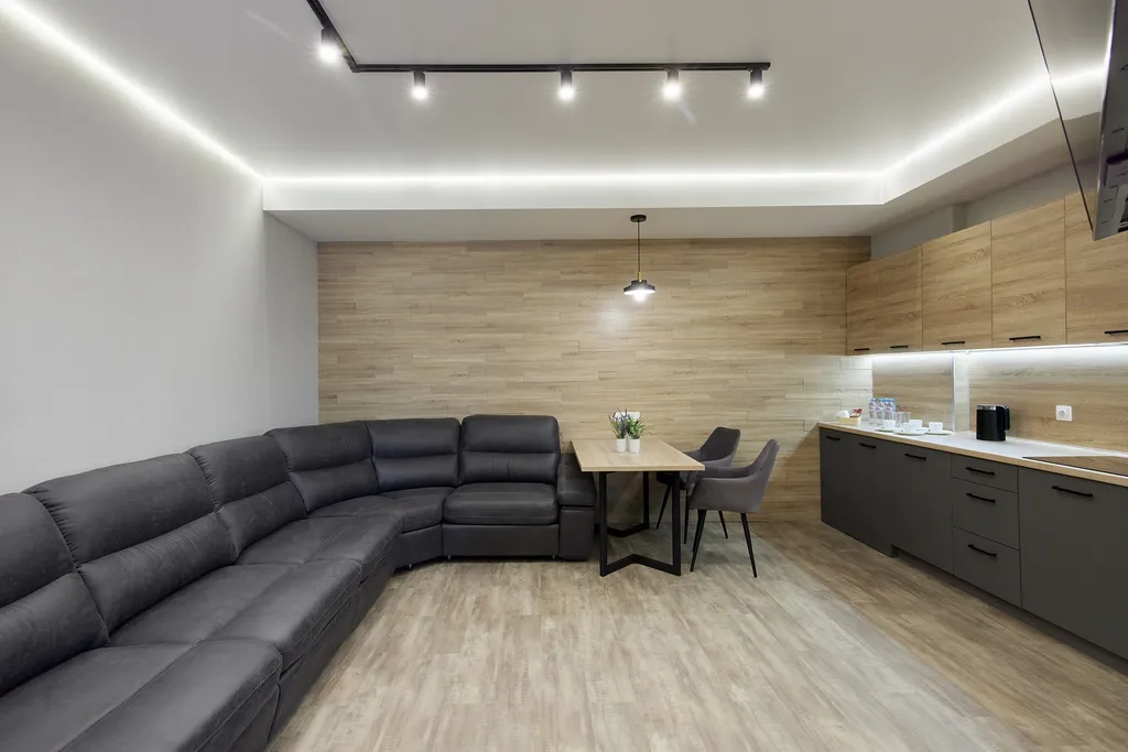 2-комнатная Квартира — аренда посуточно в Людиново