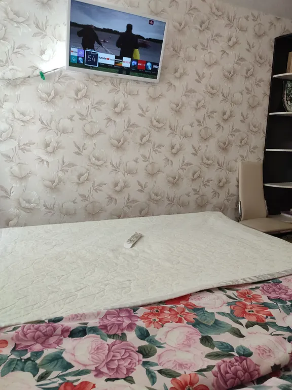 Уютная квартира в центре Курорта