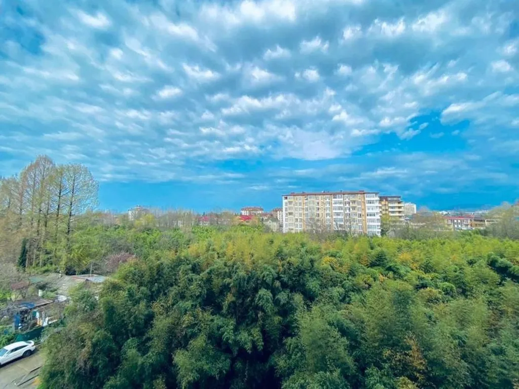 Квартира Квартира Lux apartment in Sorrento park — Сириус