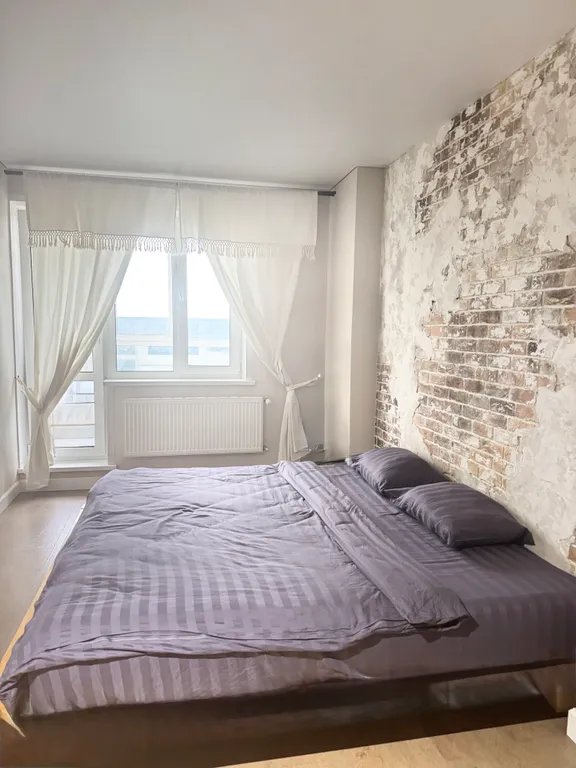 Красивая квартира