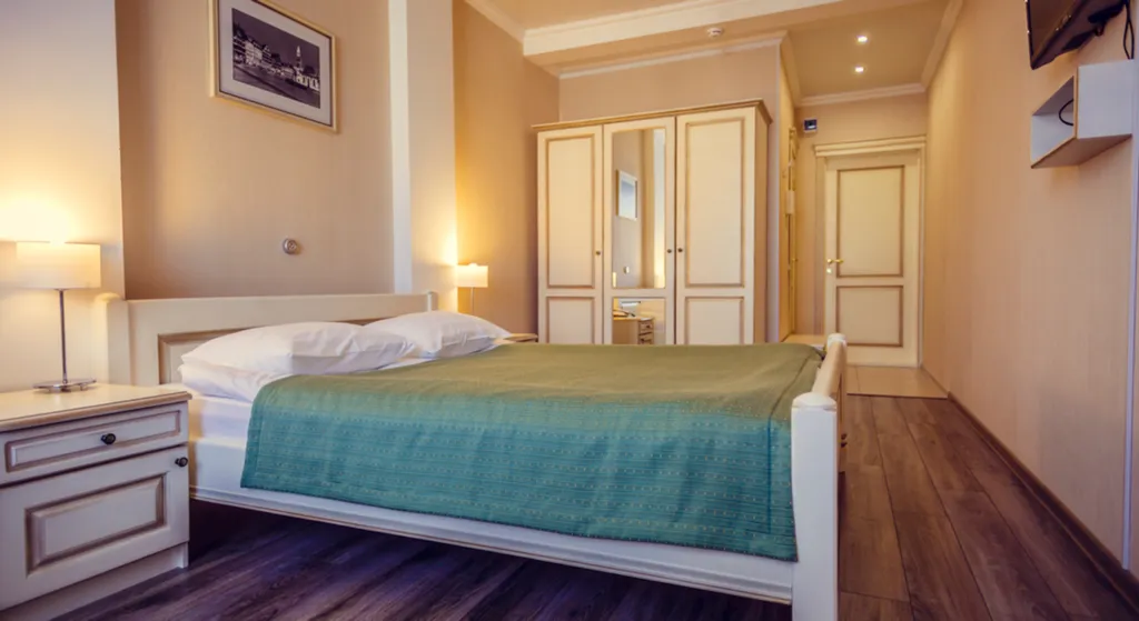 Квартира Комната — аренда посуточно в Пенза