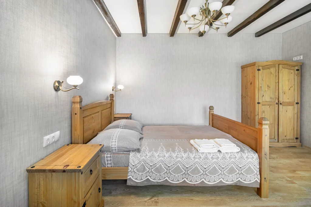 1-комнатная Квартира — аренда посуточно в Янтарный