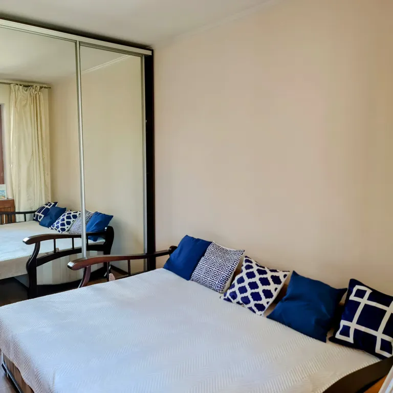 Квартира у моря