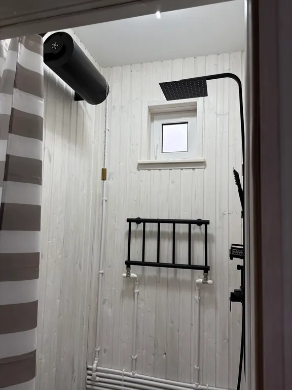 Уютный дом для гостей