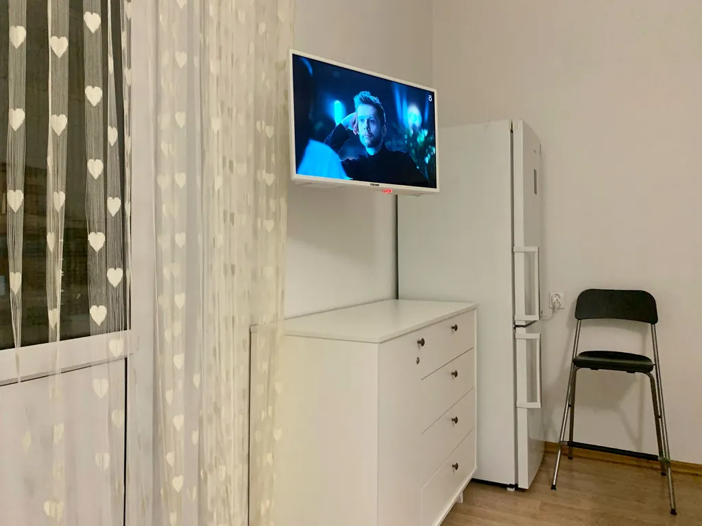 Flat all amenities Maki