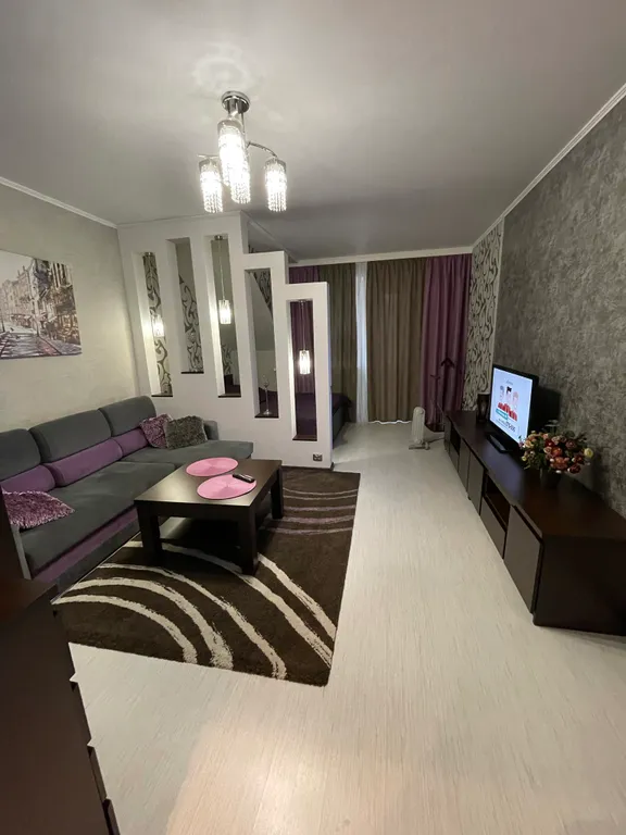 Квартира Квартира у моря — Пионерский