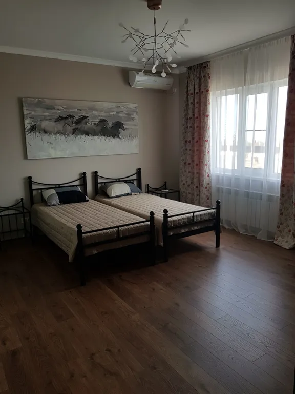 Гостевой дом на берегу Азовского моря