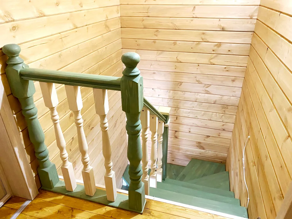 4-комнатный Дом