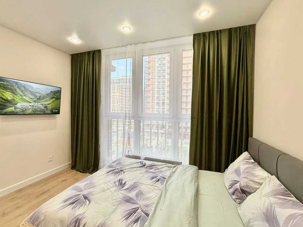 Квартира Квартира Дубай ждет — Краснодар