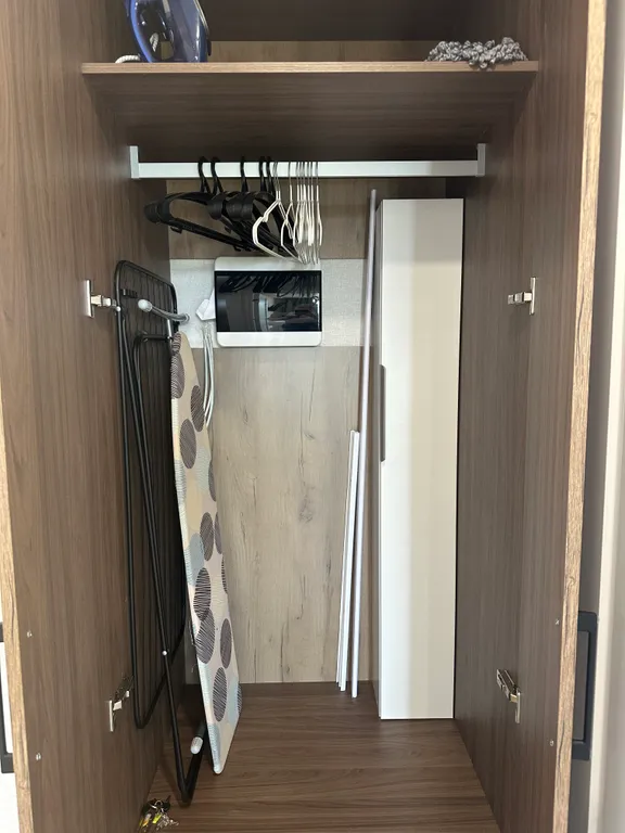 VIP Апартаменты с видом на Эльбрус