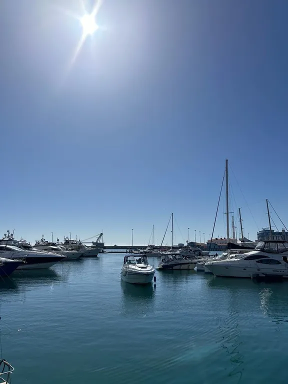 Квартира Апартаменты на Светлане — Сочи