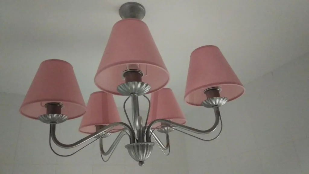 Квартира в парковой зоне с индивидуальным отоплением и кондиционером