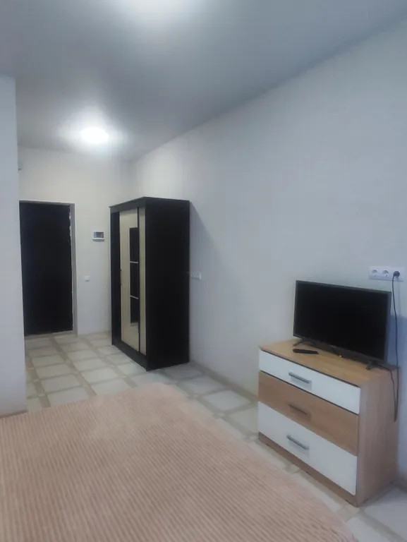 Квартира Квартира Отель "СОЛНЦЕ" — Севастополь