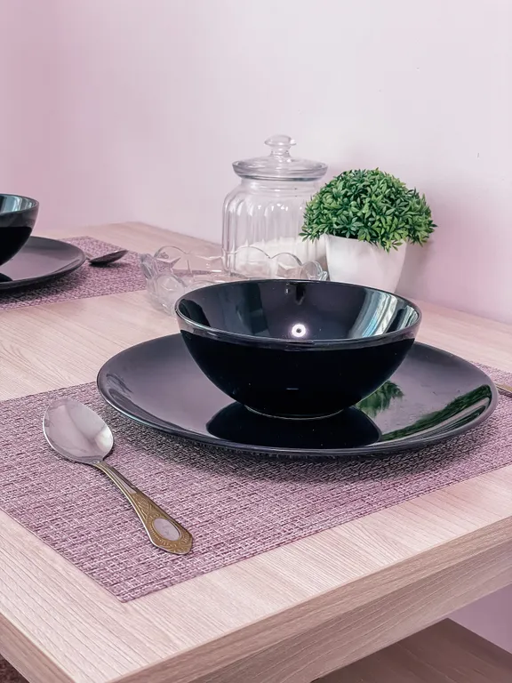 Однокомнатная квартира в тихом районе