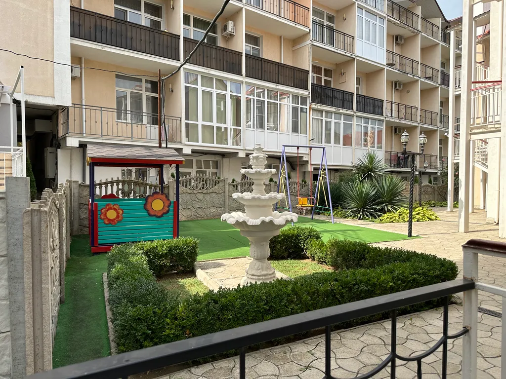 Квартира Комната — Севастополь