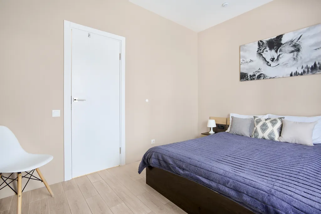 2-комнатная квартира комфорт-класса в новом ЖК Карельский