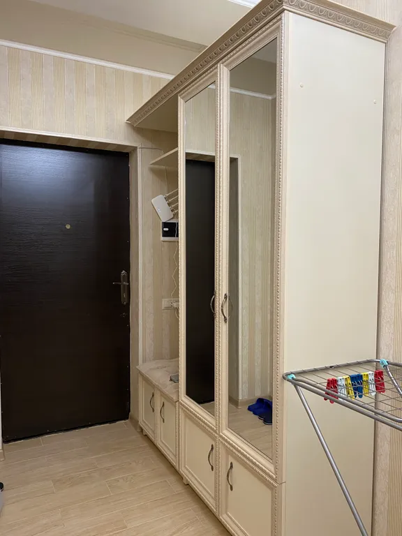 Квартира Уютная квартира — Махачкала