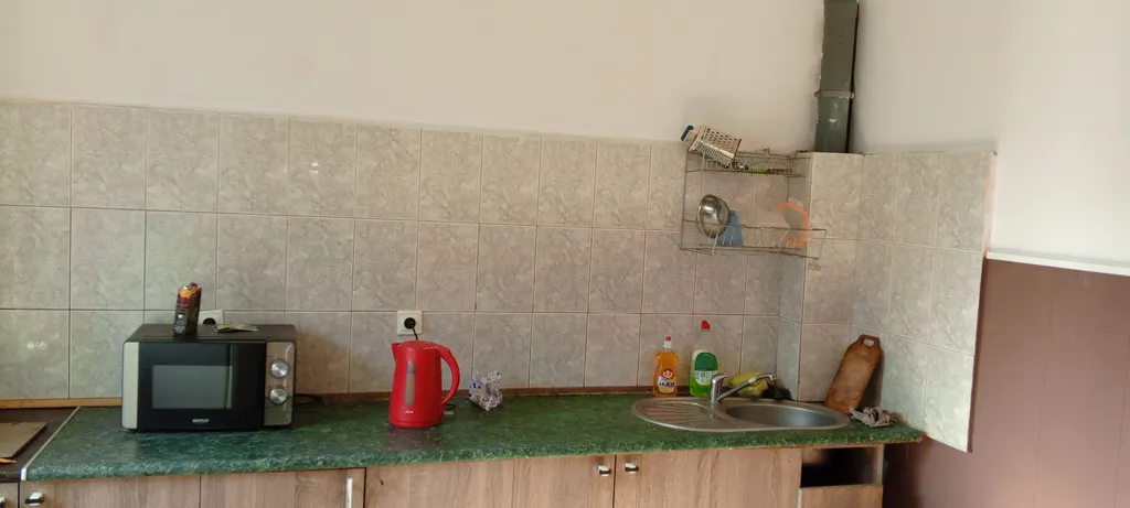 Уютная квартира в частном доме