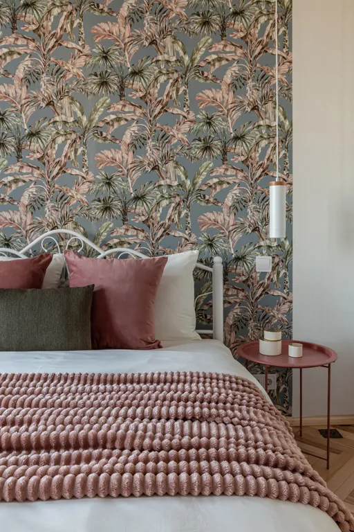 Квартира Просторная квартира с бесплатной парковкой у м. Сокол — Москва