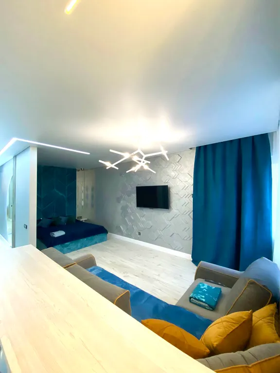 ОнегоГрад-Аквамарин