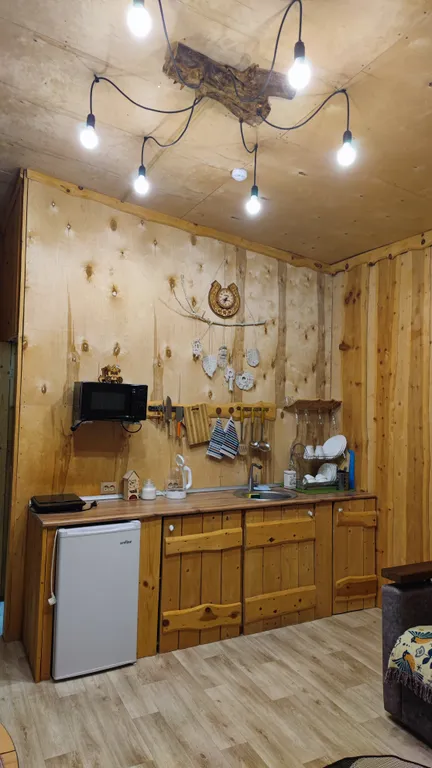 Отдых Телецкое