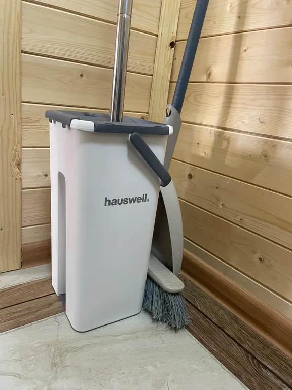 Дом на Горе