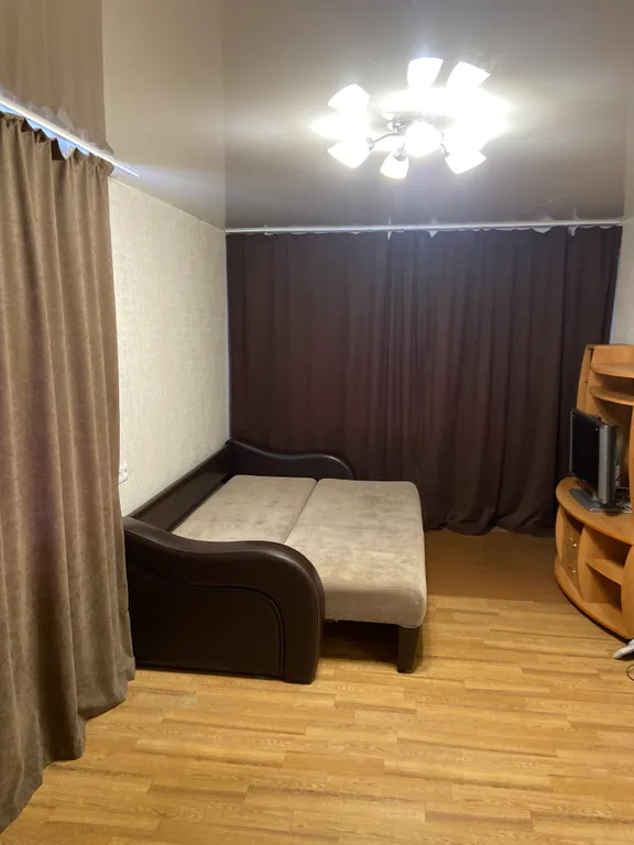 Уютная квартира в центре города — аренда посуточно в Омск