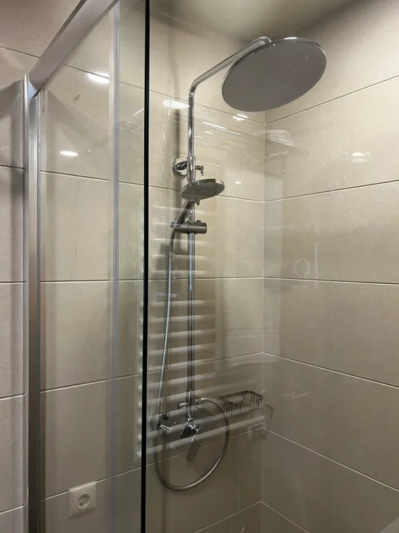 Квартира в Дрим Лэнд Oasis элитном комплексе на берегу Черного моря