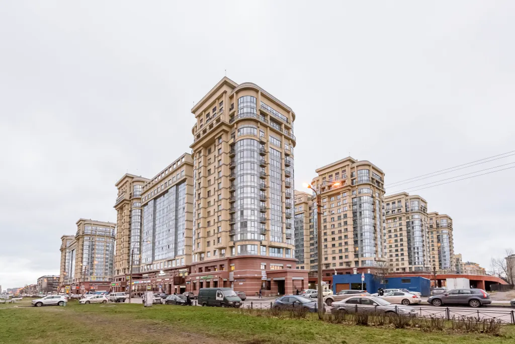1-к квартира 5 мин до метро Московская