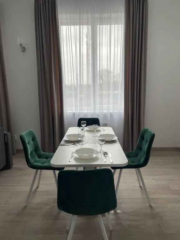 Апартаменты 14