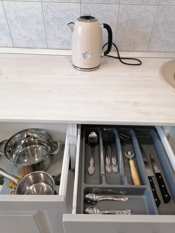 Уютная квартира в центре