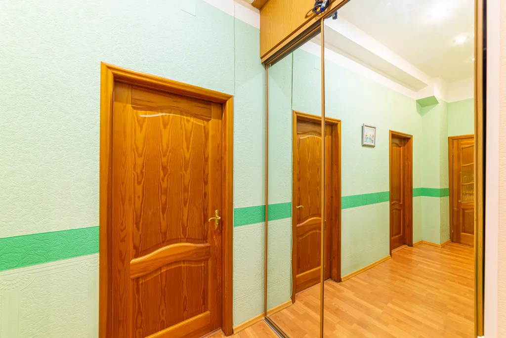 Квартира 2-комнатная Квартира — Санкт-Петербург