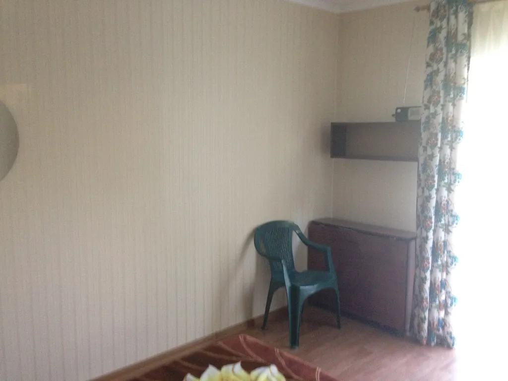 Гостевая комната на 1-2 человек.