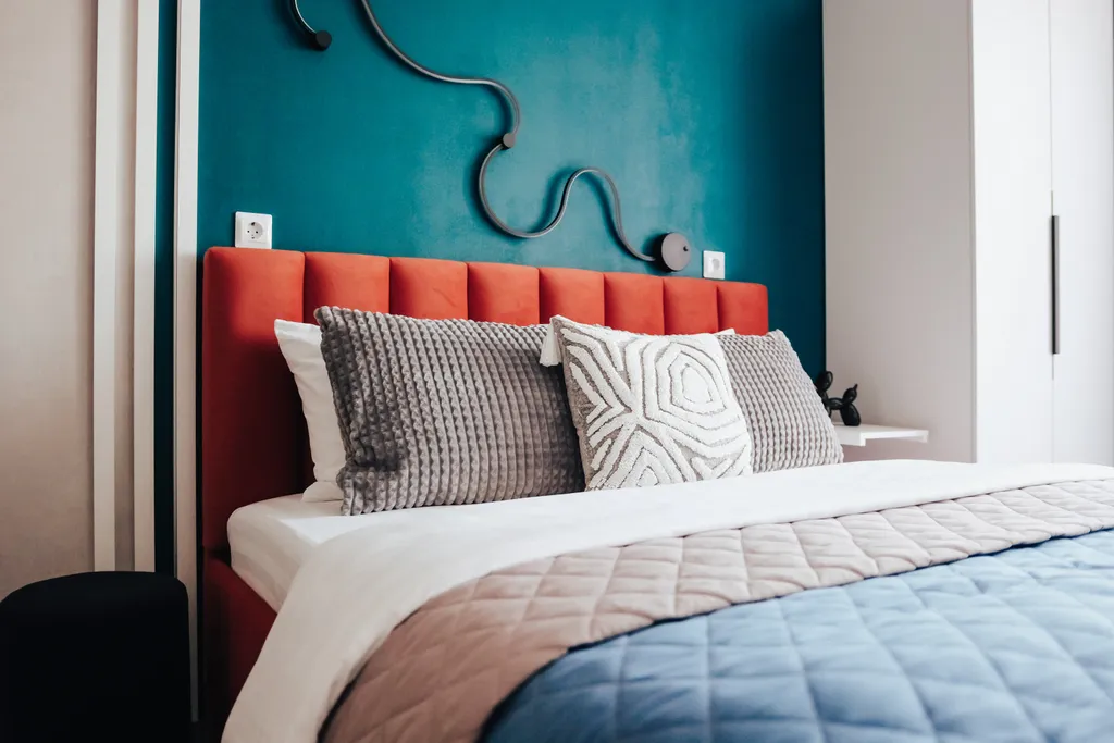 Квартира Современная квартира, близость к метро Речной вокзал и Октябрьская — Новосибирск