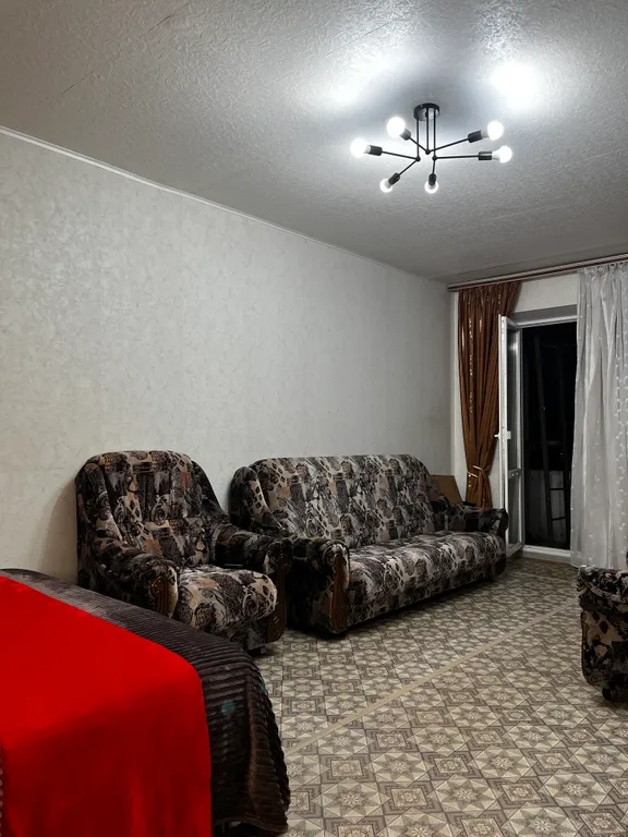 Уютная квартира Фотртуна-Сити, рядом с Веневским шоссе