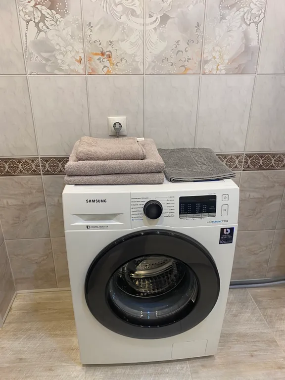 Уютная студия