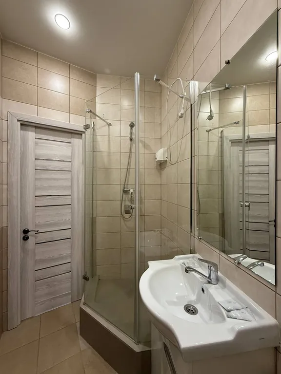 Апартамент возле метро