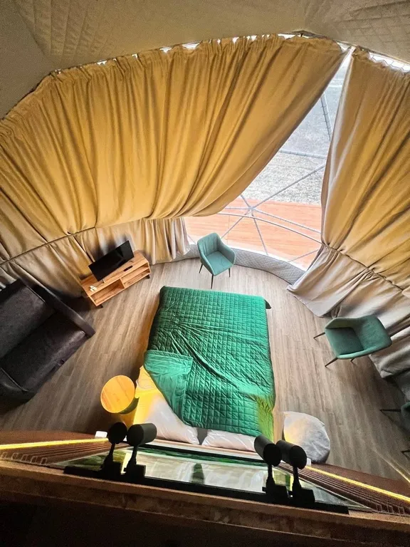 Купол Гарда