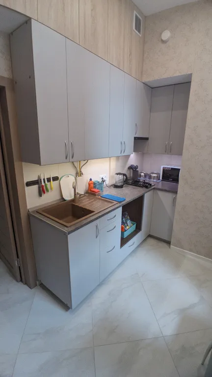 Квартира Квартира у вокзала — Выборг