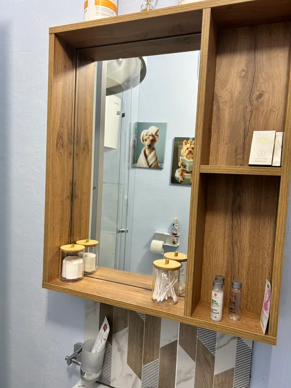 Квартира у горнолыжного комплекса Уктус