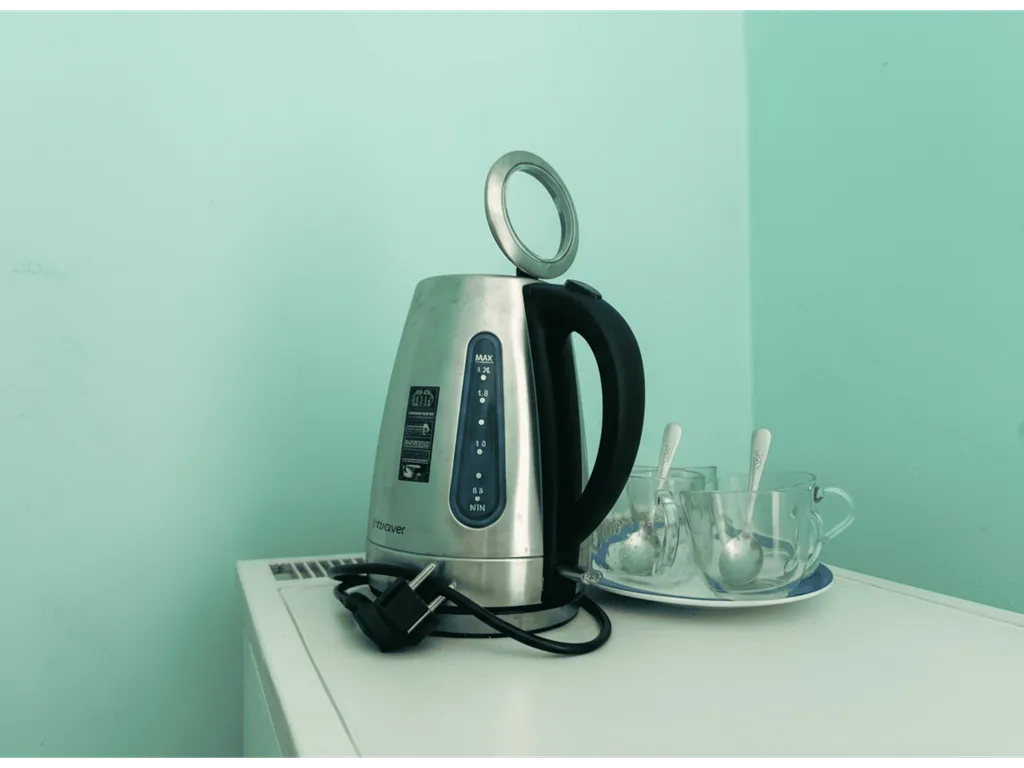 Квартира Квартира Стандарт 2-комнатный — Головинка